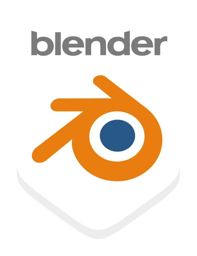 Blender Community Badge