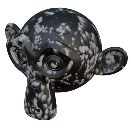 Dripping Rust filter