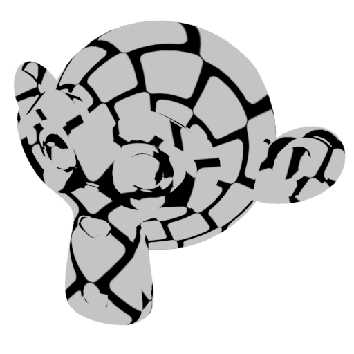 Erode filter