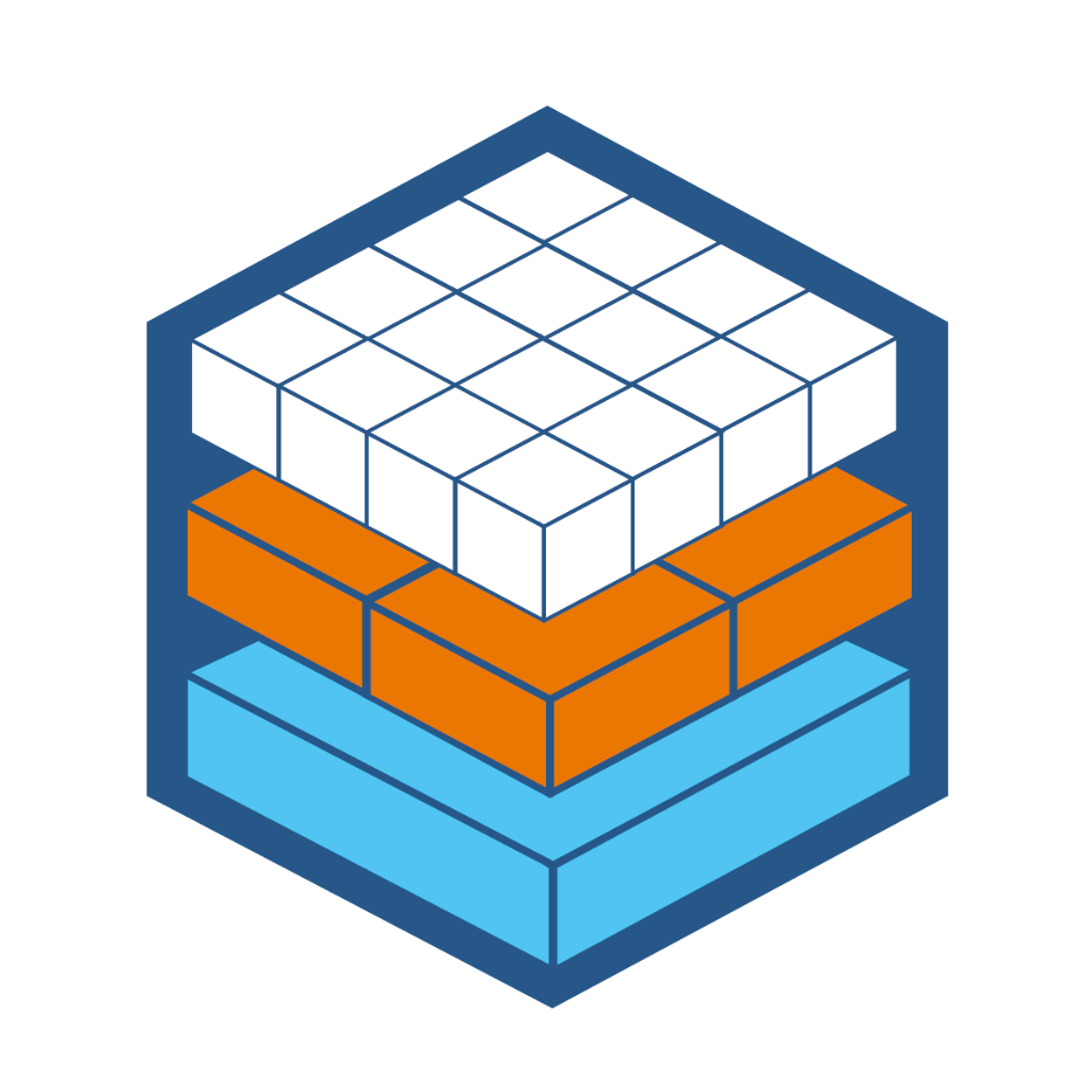 MatPlus logo